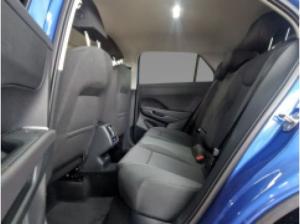 Volkswagen T-Roc Life 1.5 l eTSI OPF 7-Gang-Doppelkupplungsgetriebe DSG