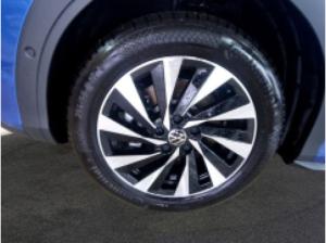 Volkswagen T-Roc Life 1.5 l eTSI OPF 7-Gang-Doppelkupplungsgetriebe DSG