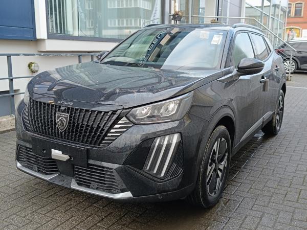 Peugeot 2008 Allure / Sofort