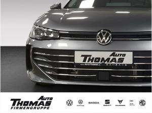 Volkswagen Passat Variant 1.5 TSI eHybrid Business AHK
