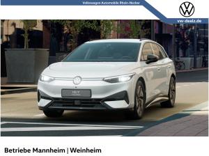 Volkswagen ID.7 Tourer Pro 77 kWh NAVI AHK Volkswagen ID.7 Tourer Pro 77 kWh NAVI AHK