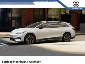 Volkswagen ID.7 Tourer Pro 77 kWh NAVI AHK Volkswagen ID.7 Tourer Pro 77 kWh NAVI AHK