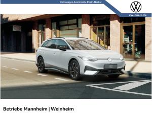 Volkswagen ID.7 Tourer Pro 77 kWh NAVI AHK Volkswagen ID.7 Tourer Pro 77 kWh NAVI AHK