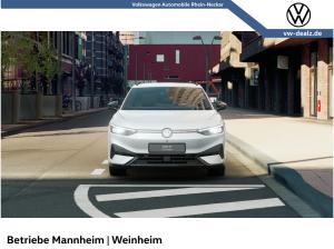 Volkswagen ID.7 Tourer Pro 77 kWh NAVI AHK Volkswagen ID.7 Tourer Pro 77 kWh NAVI AHK