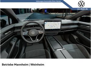 Volkswagen ID.7 Tourer Pro 77 kWh NAVI AHK Volkswagen ID.7 Tourer Pro 77 kWh NAVI AHK