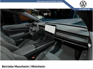 Volkswagen ID.7 Tourer Pro 77 kWh NAVI AHK Volkswagen ID.7 Tourer Pro 77 kWh NAVI AHK