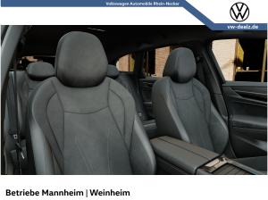 Volkswagen ID.7 Tourer Pro 77 kWh NAVI AHK Volkswagen ID.7 Tourer Pro 77 kWh NAVI AHK