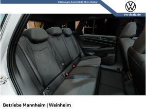 Volkswagen ID.7 Tourer Pro 77 kWh NAVI AHK Volkswagen ID.7 Tourer Pro 77 kWh NAVI AHK