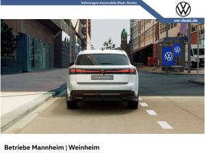 Volkswagen ID.7 Tourer Pro 77 kWh NAVI AHK Volkswagen ID.7 Tourer Pro 77 kWh NAVI AHK