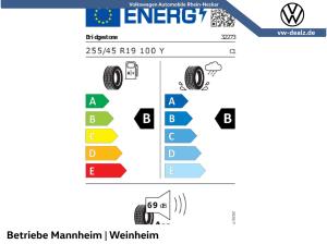 Volkswagen ID.7 Tourer Pro 77 kWh NAVI AHK Volkswagen ID.7 Tourer Pro 77 kWh NAVI AHK