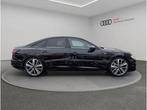 Audi A6 Limo 45 TFSI S line qu. Matrix Kamera Navi