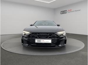 Audi A6 Limo 45 TFSI S line qu. Matrix Kamera Navi