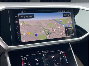 Audi A6 Limo 45 TFSI S line qu. Matrix Kamera Navi