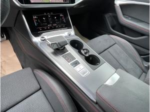 Audi A6 Limo 45 TFSI S line qu. Matrix Kamera Navi