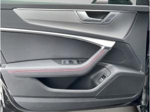 Audi A6 Limo 45 TFSI S line qu. Matrix Kamera Navi