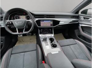 Audi A6 Limo 45 TFSI S line qu. Matrix Kamera Navi
