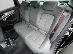 Audi A6 Limo 45 TFSI S line qu. Matrix Kamera Navi