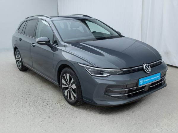 Volkswagen Golf Variant VIII 2.0 TDI Goal*GJR*AREA*NAVI*MATRIX*SIDE*