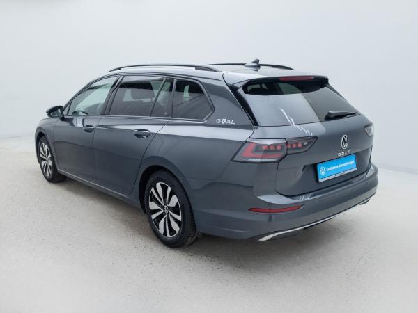 Volkswagen Golf Variant VIII 2.0 TDI Goal*GJR*AREA*NAVI*MATRIX*SIDE*