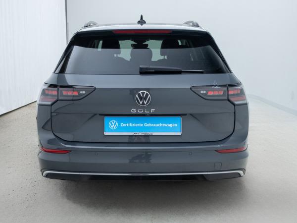 Volkswagen Golf Variant VIII 2.0 TDI Goal*GJR*AREA*NAVI*MATRIX*SIDE*