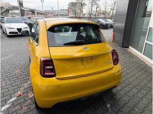 Fiat 500 1.0 FireFly Hybrid Torino in 2 Farben Verfügbar