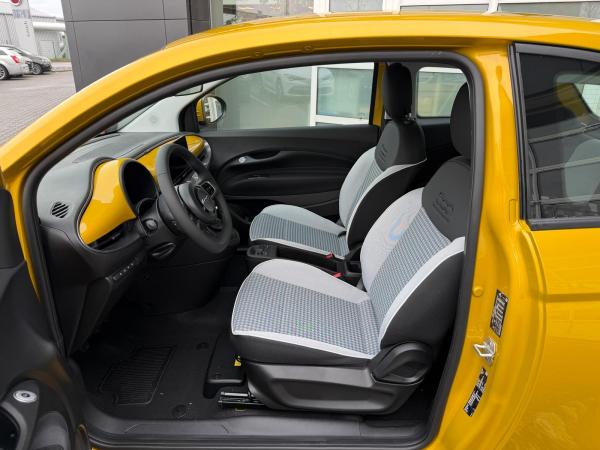 Fiat 500 1.0 FireFly Hybrid Torino in 2 Farben Verfügbar Abholung Mannheim