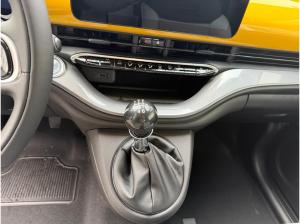 Fiat 500 1.0 FireFly Hybrid Torino in 2 Farben Verfügbar