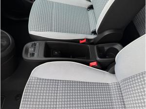 Fiat 500 1.0 FireFly Hybrid Torino in 2 Farben Verfügbar