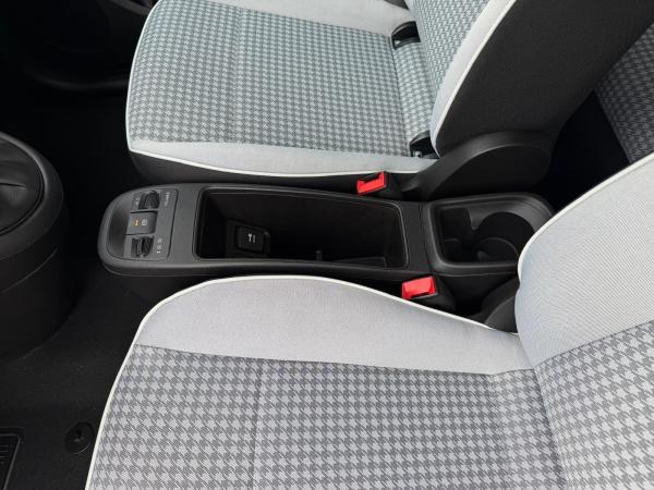 Fiat 500 1.0 FireFly Hybrid Torino in 2 Farben Verfügbar Abholung Mannheim