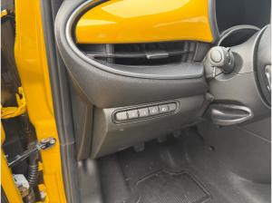 Fiat 500 1.0 FireFly Hybrid Torino in 2 Farben Verfügbar