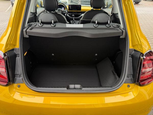 Fiat 500 1.0 FireFly Hybrid Torino in 2 Farben Verfügbar Abholung Mannheim