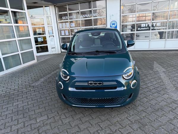 Fiat 500 1.0 FireFly Hybrid Torino in 2 Farben Verfügbar Abholung Mannheim