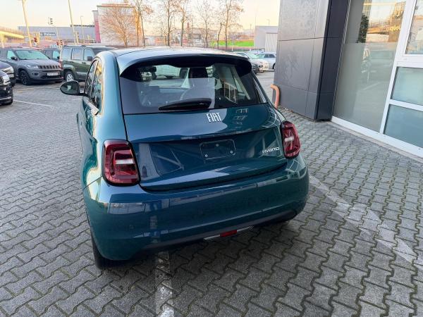 Fiat 500 1.0 FireFly Hybrid Torino in 2 Farben Verfügbar Abholung Mannheim