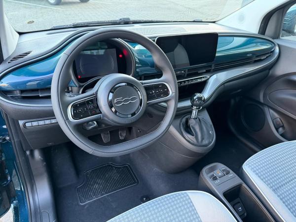 Fiat 500 1.0 FireFly Hybrid Torino in 2 Farben Verfügbar Abholung Mannheim