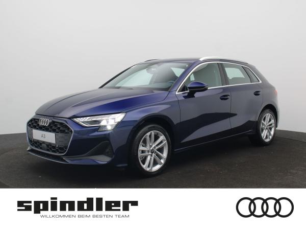 Audi A3 Sportback TFSI | Klima+,Navi,ACC