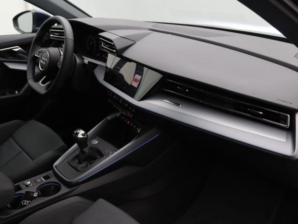 Audi A3 Sportback TFSI | Klima+,Navi,ACC