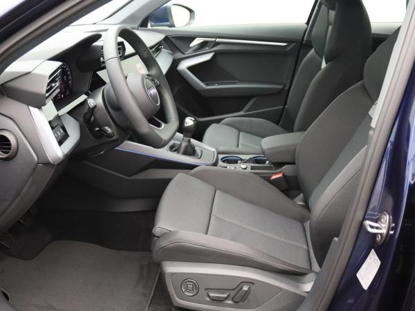 Audi A3 Sportback TFSI | Klima+,Navi,ACC