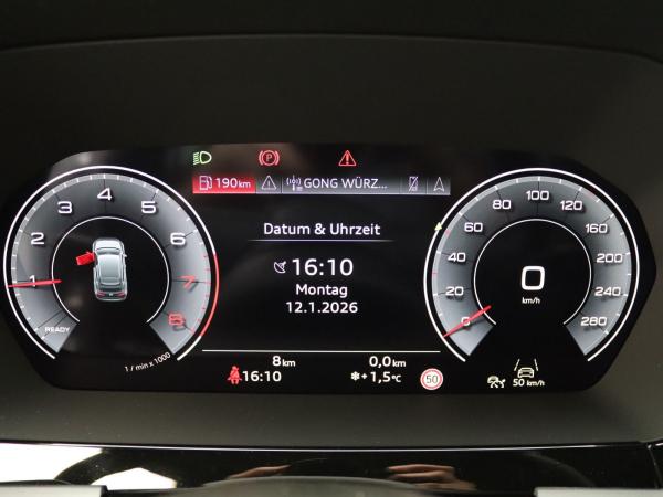 Audi A3 Sportback TFSI | Klima+,Navi,ACC