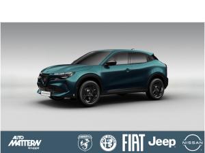 Alfa Romeo Junior 1.2 VGT Mild-Hybrid Ti +Tech-Paket