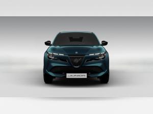 Alfa Romeo Junior 1.2 VGT Mild-Hybrid Ti +Tech-Paket