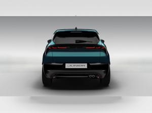 Alfa Romeo Junior 1.2 VGT Mild-Hybrid Ti +Tech-Paket