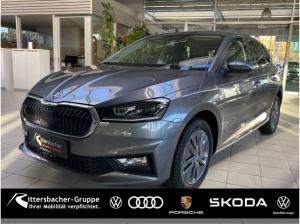 Skoda Fabia Tour 1,0 TSI 7-Gang-DSG Sofort verfügbar