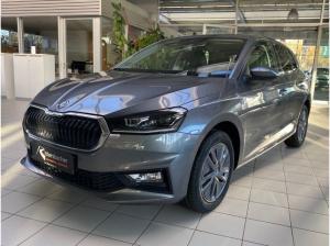 Skoda Fabia Tour 1,0 TSI 7-Gang-DSG Sofort verfügbar