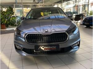 Skoda Fabia Tour 1,0 TSI 7-Gang-DSG Sofort verfügbar