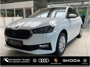 Skoda Fabia Essence 1,0 MPI 5-Gang-Schaltgetriebe Sofort verfügbar