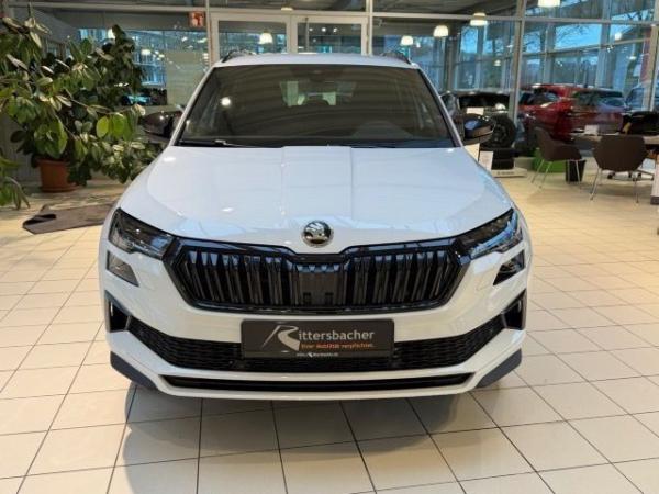 Skoda Karoq Sportline 1,5 TSI 7-Gang-DSG Sofort verfügbar
