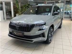 Skoda Karoq Sportline 1,5 TSI 7-Gang-DSG Sofort verfügbar