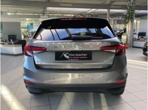 Skoda Fabia Tour 1,0 TSI 7-Gang-DSG Sofort verfügbar