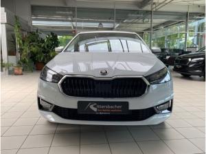 Skoda Fabia Essence 1,0 MPI 5-Gang-Schaltgetriebe Sofort verfügbar