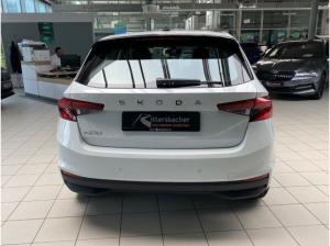 Skoda Fabia Essence 1,0 MPI 5-Gang-Schaltgetriebe Sofort verfügbar